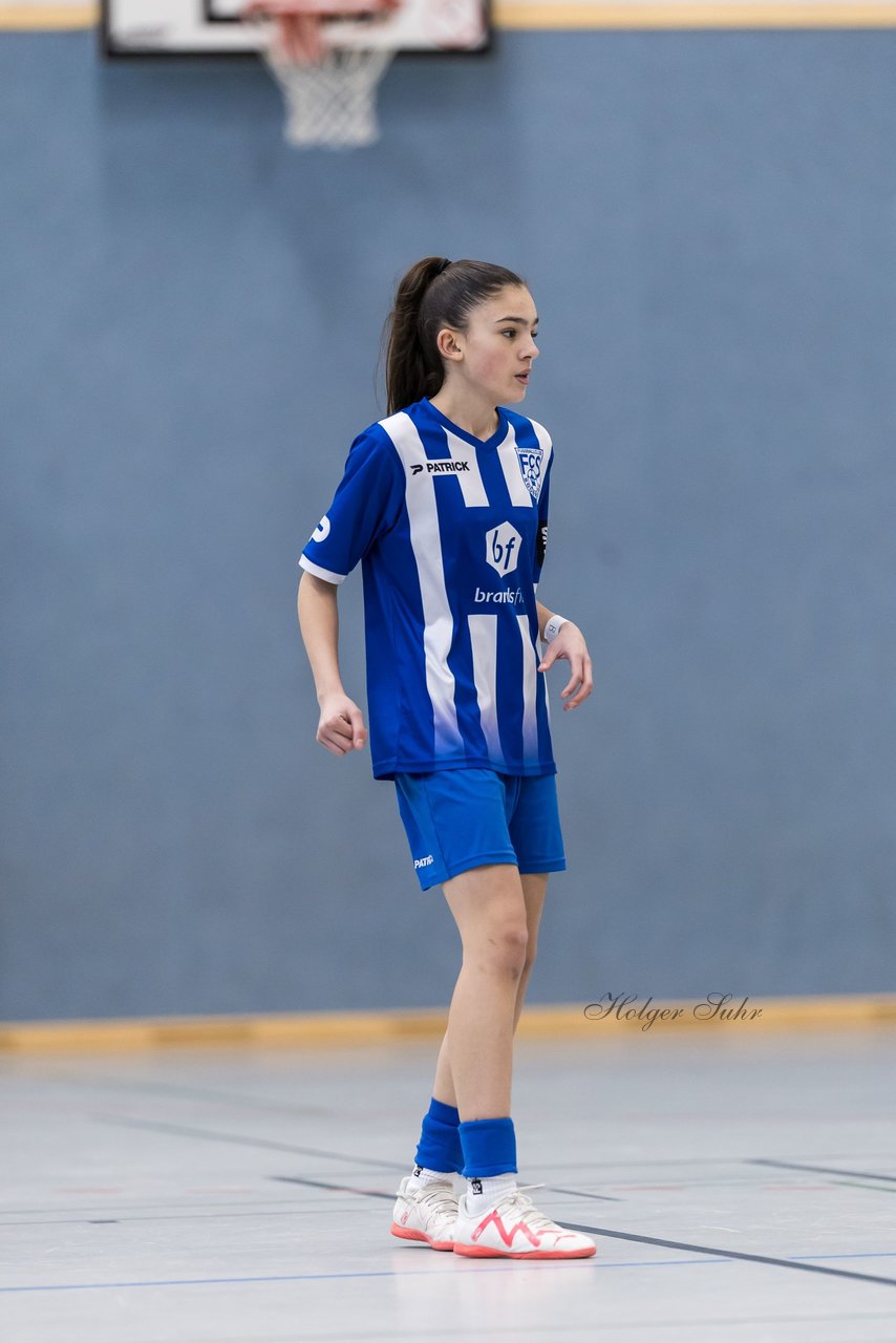 Bild 118 - wCJ Futsalmeisterschaft